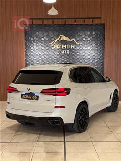 بی ئێم دەبڵیو X5